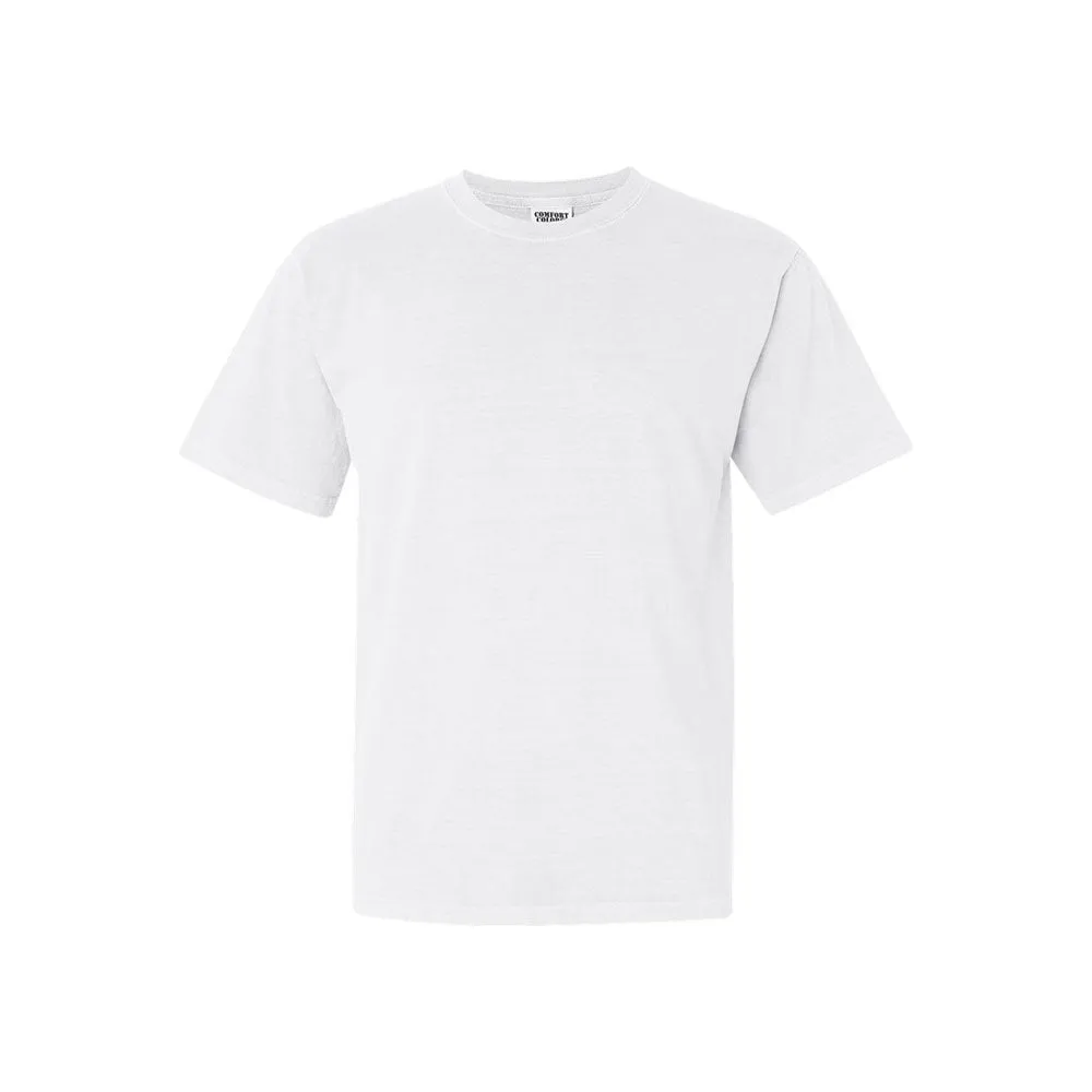 Multi-Floral Print MAMA T-Shirt