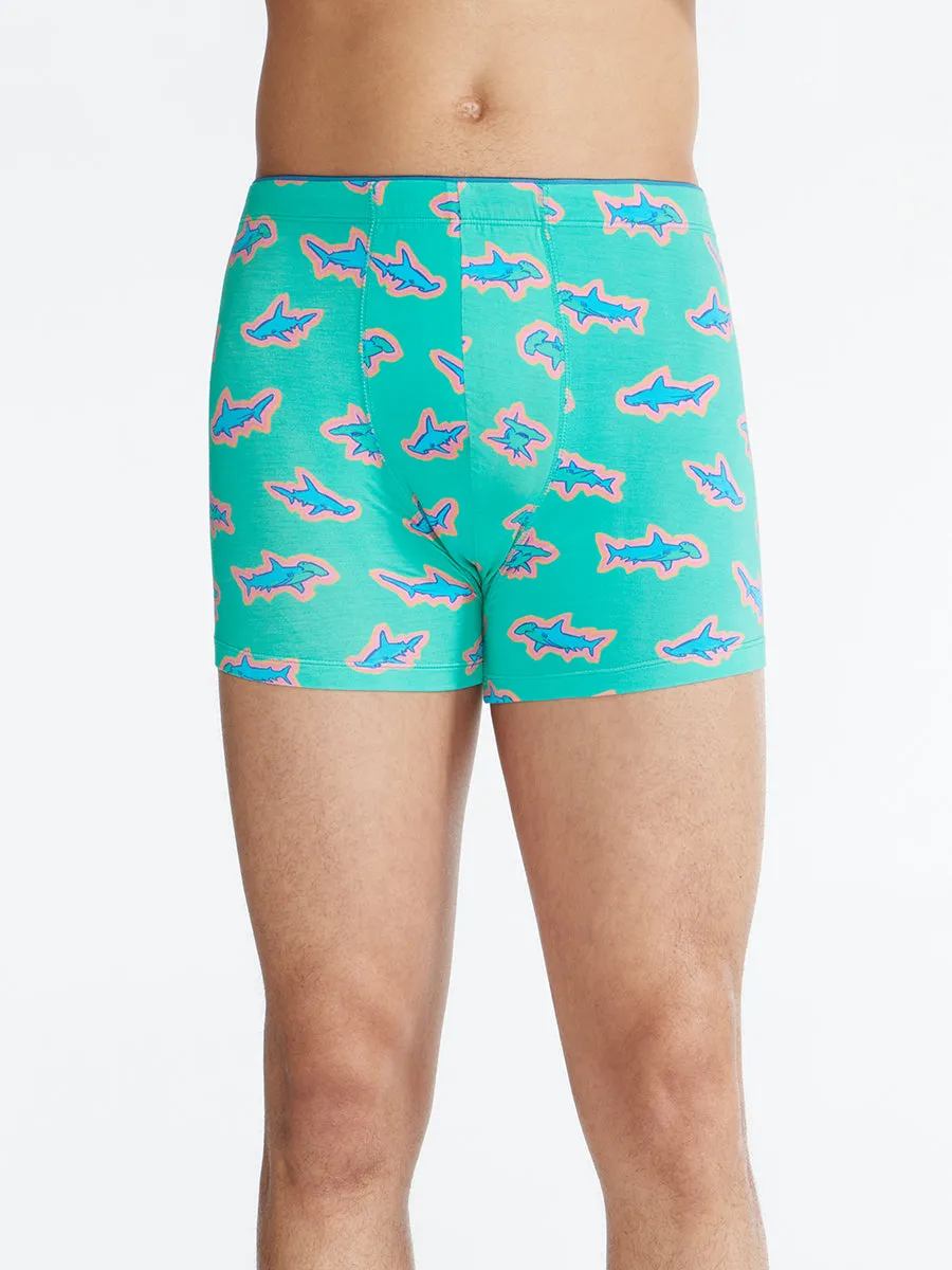 The Apex Swimmers (Boxer Brief)